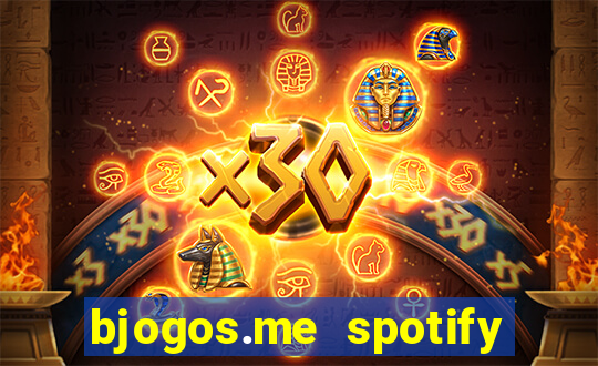 bjogos.me spotify premium apk